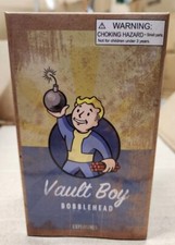 STRENGTH VAULT BOY BOBBLEHEAD (GOP007931)