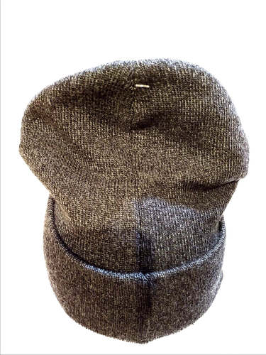 Marvel Studios Retro Buchstaben schwarzer Panther Winter Strickkappe Mütze neu Einheitsgröße - Bild 3 von 3