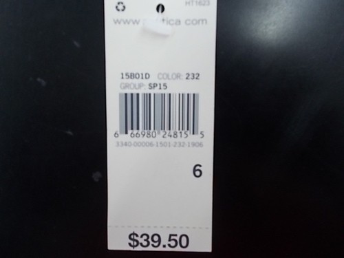 Pantalones Nautica beige claro (arena) para niños talla 6 $39,50 - Imagen 3 de 3