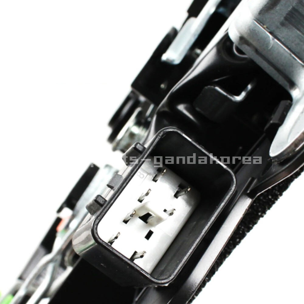 FEDEX⭐GENUINE 81440A9511 DOOR LOCK ACTUATOR REAR LEFT FOR