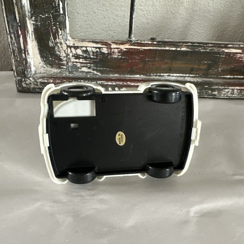 VTG Plastic VW Car Shaped Letter Holder Home Decor - Picture 5 of 5