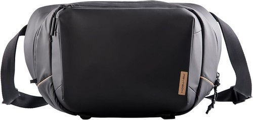 PGYTECH OneGo Solo Sling Bag V2 (Obsidian, 6L) - Picture 1 of 9