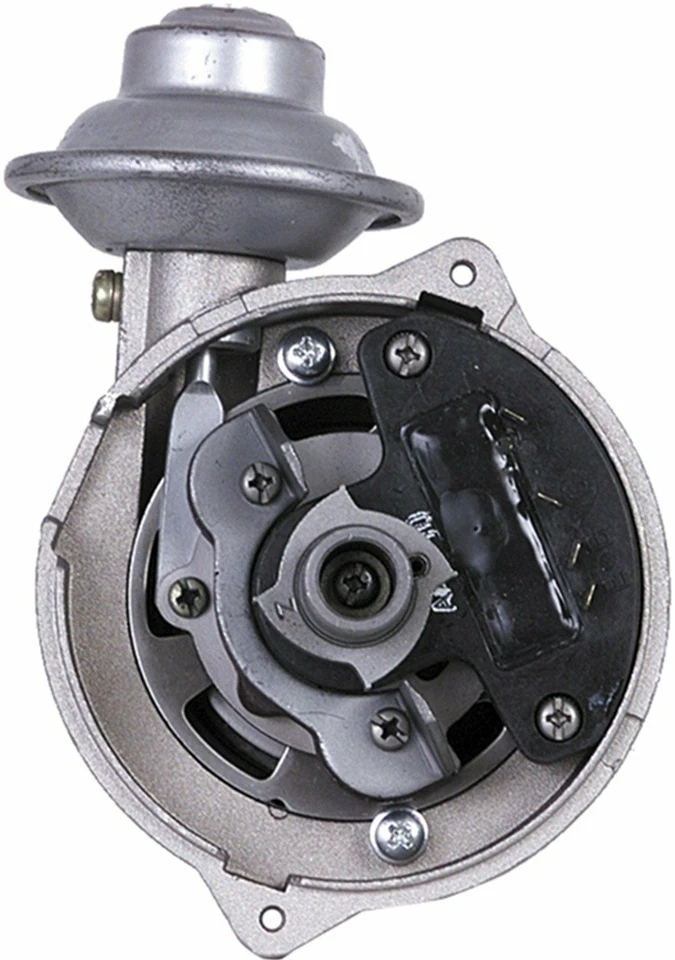 Distribuidor Cardone 31-629 Reman 83-84 datsun Nissan 720 pick up 200sx 2.4L-L4 Foto 2 de 2