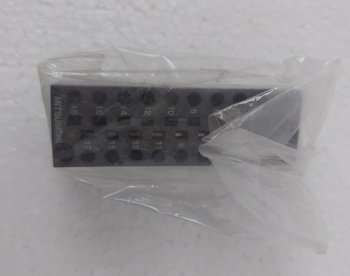 NEU MITSUBISHI Q6TE-18S Q6TE18S JAPAN - Bild 9 von 11