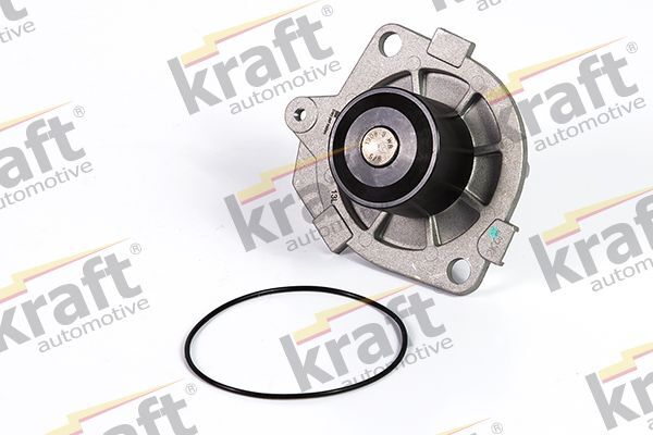 Kraft 1503360 Wasserpumpe FüR Alfa Romeo Fiat Lancia Opel Saab-image