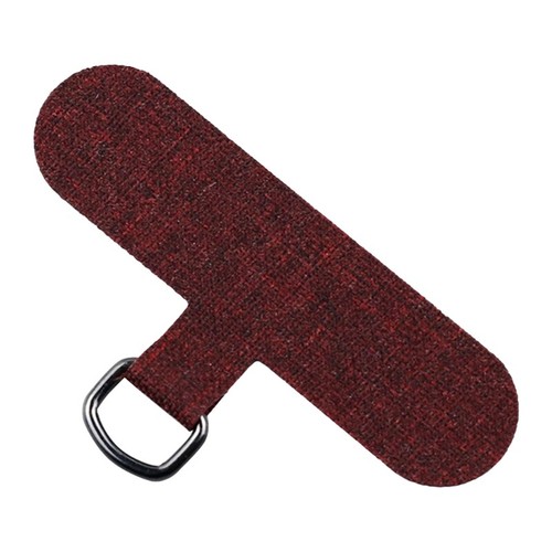 Phone Strap Lanyard Tab Gasket Tether Cloth Patch Clip Rope Cord Card - Zdjęcie 10 z 16