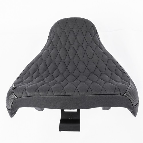 Harley Davidson Pan America 1250, Sella, Anteriore, 2021-2023, Nera - Foto 5 di 6