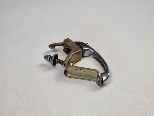 VW Käfer Haubengriff Kofferraumgriff - Bild 3 von 4