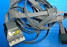 Tektronix P6418 D0 D1 Logic Analyzer Probe 