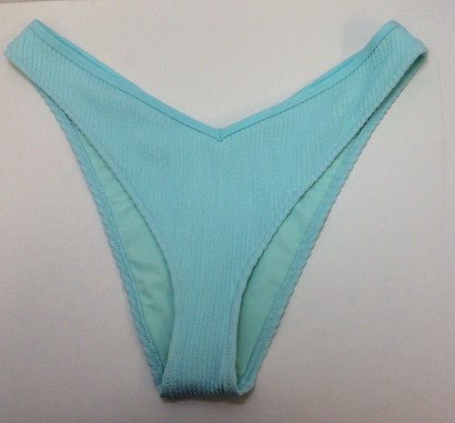 Traje de baño Aerie azul claro, elige talla y estilo, envío gratuito - Imagen 5 de 6