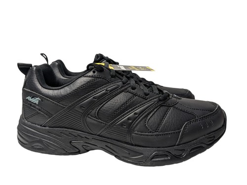 Men's Avia Avi-Union 2 -Size 7W Black CLEAN - Foto 5 di 14