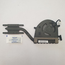 Lenovo ThinkPad X390 Yoga Kühler Heatsink L�...