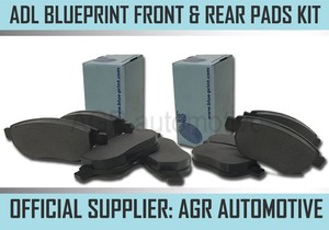 MINTEX FRONT REAR DISCS AND PADS FOR JAGUAR XF 3.0 238 BHP 2008-12