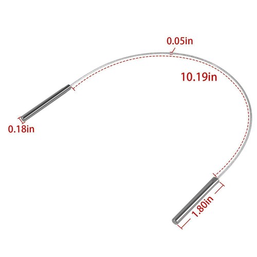 37950 Camshaft Locking Tool Fit K-Series K20 and K24 Engines in Honda and Acura - Imagen 6 de 12