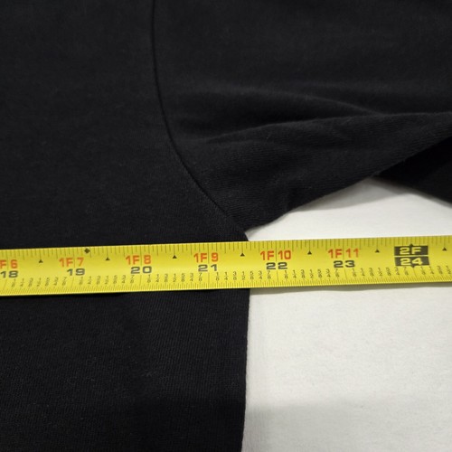 Size MEDIUM Black BTS Dia De Los Muertos T-Shirt Mexico City Pop Up Store Tee - Bild 10 von 11