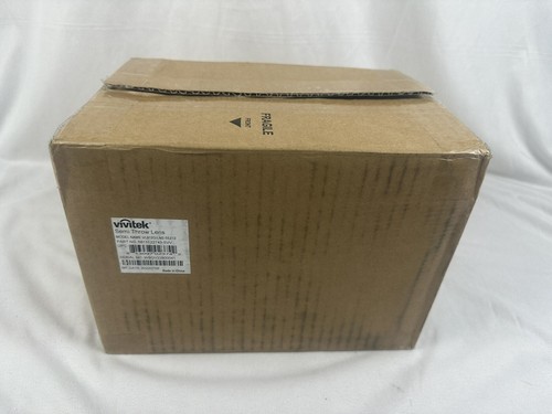 Vivitek Semi Throw Lens For DU7090Z / DU7095Z and D5xxx Series Projector - Picture 3 of 4