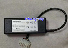FOR HK-E518-A075/120 Universal power adapter five-pin plug ZH