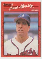 1990 Donruss Baseball Pick Your Cards / Complete The Set!