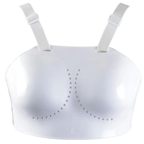 Protective Fencing Chest Protector Unisex Body Gear Vest Kickboxing - Picture 15 of 17