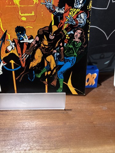 The Uncanny X-Men #159 STURM WIRD EIN VAMPIR! GEMINI VERSAND - Bild 5 von 7