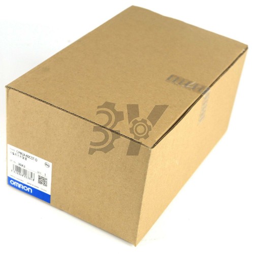 ONE New OMRON Programmable Controller CPM2A-60CDT-D CPM2A60CDTD - Picture 4 of 4