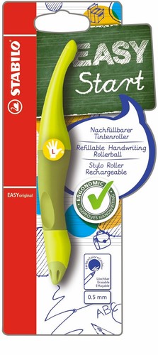 STABILO Easy Start Easy - Original Ergonomisch Kugelschreiber - R Und I Händer - Bild 2 von 19