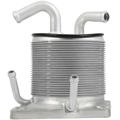 Enfriador de aceite de aluminio 21606-3TX0A para transmisión Nissan Sentra 2007-2009 - Imagen 10 de 15