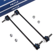 2x MEYLE Koppelstange vorne für RENAULT Megane 3 4 Scenic 3 4 Espace 5