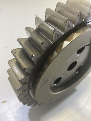 Cummins ISX/QSX 15 XPI Idler Gear Assembly 3690610; 3690949 OEM | eBay