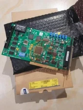 ONE New Advantech acquisition card PCL-818HD