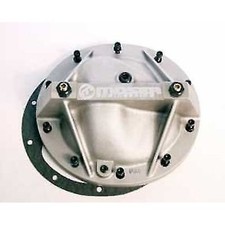Moser 7105 Performance Differential Cover for GM 7.5" 10 Bolt