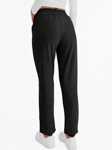 3 Packs Womens Sweatpants Baggy Comfy Lounge Pants Yoga Joggers Workout Pajamas - Picture 4 of 5