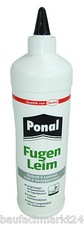 Ponal Fugen-Leim 1 kg Fugenleim Parkettleim Laminatleim Holzleim 1000 g