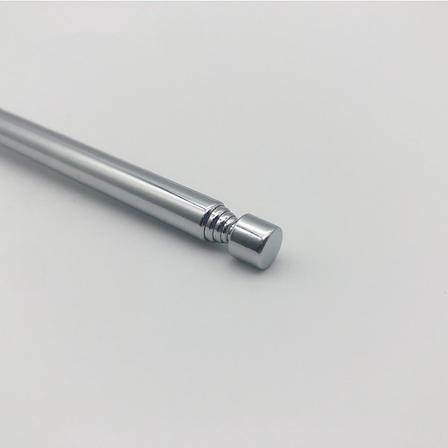 Antena teleskopowa typu F FM 75 Ohm TV / 3,5 adapter do radia Bose Wave - Zdjęcie 9 z 10