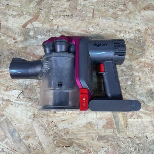 Dyson DC35 Animal Purple Cordless Stick Vacuum Cleaner With Attachments - Picture 12 of 15
