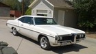 1968 Pontiac Catalina