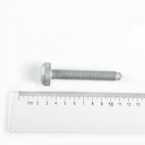 Front Suspension Strut Pinch Bolt Kit Fit For VW Ameo CC Passat AUDI A3 Q4 SKODA - Picture 5 of 12