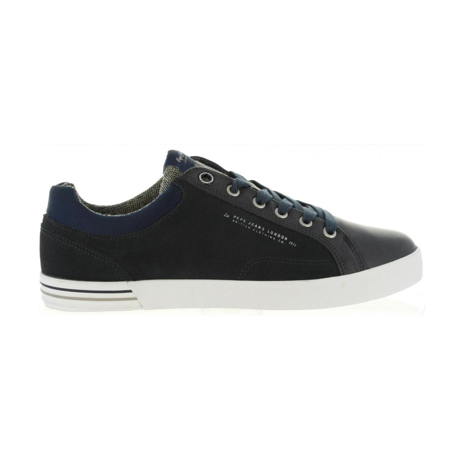 Scarpe 108491 PEPE JEANS SCARPE UOMO PMS30384 NORTH 585 MARINE scarpe qualità autentica Scarpe 108491 108491 108491 PEPE JEANS SCARPE UOMO PMS30384 NORTH 585 MARINE scarpe risparmia il 60% di sconto e la spedizione veloce in tutto il mondo