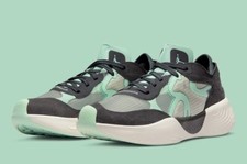 BRAND NEW MENS SIZE 13 Nike Air Jordan Delta 3 Low Anthracite DEADSTOCK DS GREEN