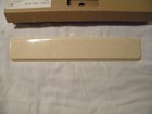 Estate Side Splash Fits Halo Vanity Top 22" Wheat USS22H1 WT-55 UPC 94803108926 