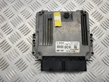 2017 HYUNDAI TUCSON 1.7 DIESEL ENGINE CONTROL UNIT ECU GENUINE 39140-2ABB0