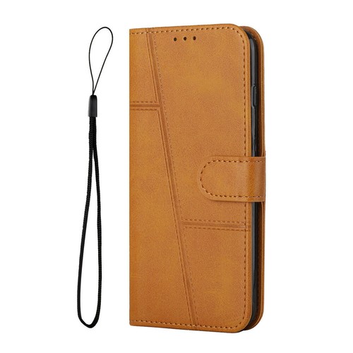 Leather Wallet Case For Google Pixel 8Pro 7 6Pro Magnetic Flip Stand Phone Cover - Picture 24 of 28