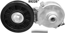 Dayco 89228 TENSIONER AUTO/LT TRUCK, DAYCO