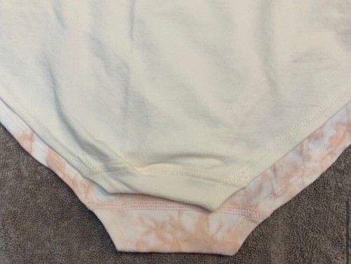 NUEVO - DANSKIN Set 3 Cómodas Bragas Sin Costuras Nuevas con Etiquetas Grandes - Imagen 8 de 10
