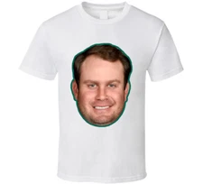 Harris English Golf Sports Cool Fan T Shirt