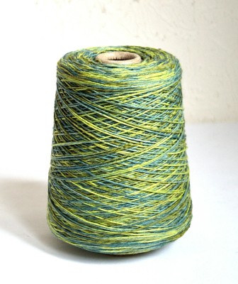 500 grams cone 1.1 lb 100/% natural linen yarns