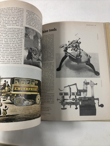 Set of 21 - How It Works Illustrated Science Invention Encyclopedia (HC, 1977) - Picture 13 of 18