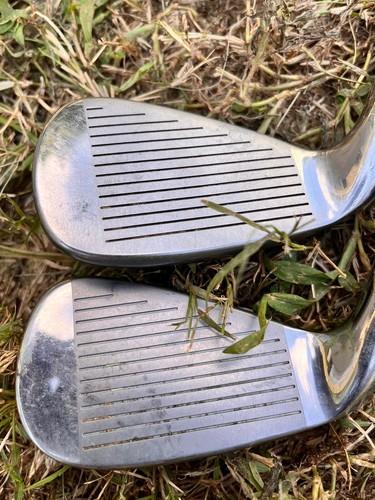 Orlimar XV4 4-5 Iron Hybrid Aldila High Modulus Flex Graphite RH - Picture 3 of 9