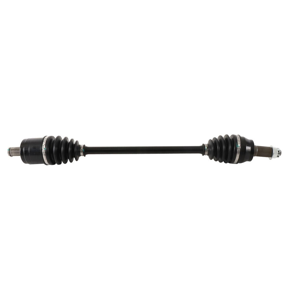 All Balls 6 Ball Heavy Duty Axle Front | AB6-PO-8-360 | eBay