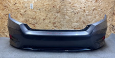HONDA CIVIC 16-18 OEM SEDAN REAR BUMPER COVER PANEL W/ VALANCE REFLECTOR  A-46